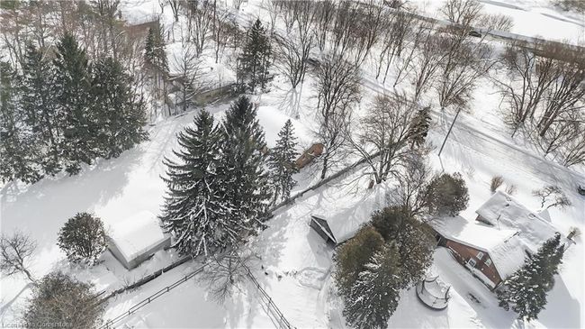 33 Golf Course Rd, House other with 3 bedrooms, 1 bathrooms and 6 parking in Conestogo ON | Image 31