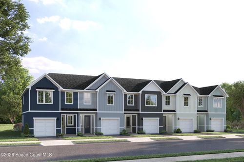 1878 Kendall Pointe Pl, Melbourne, FL, 32935-5791 | Card Image