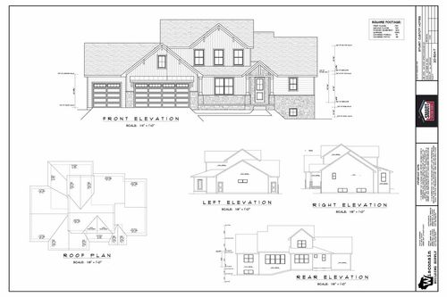 1232 Thayer Trail, Hobart, WI, 54155 | Card Image