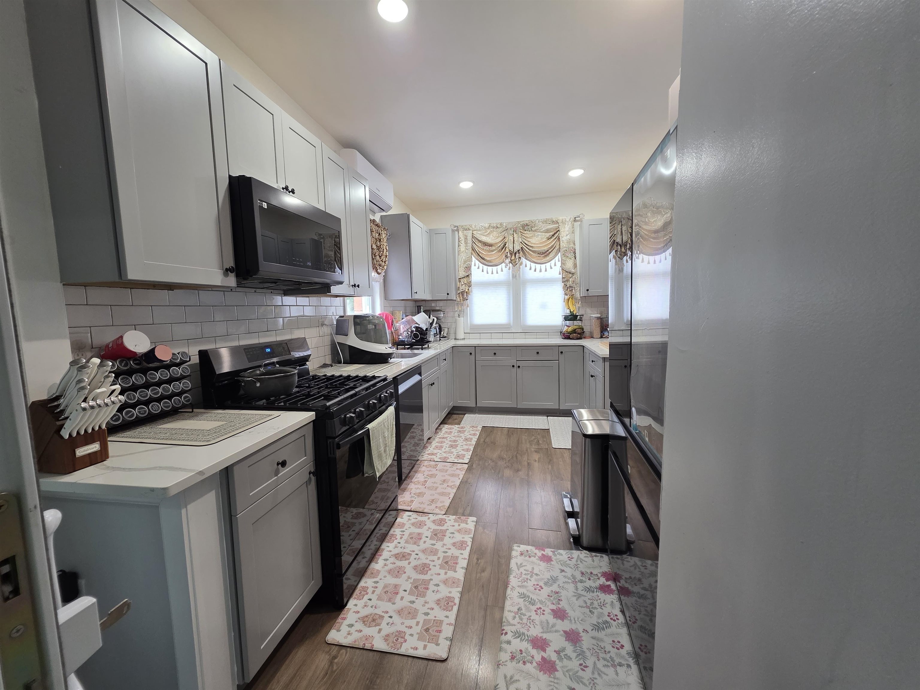 Residential in JC, Greenville