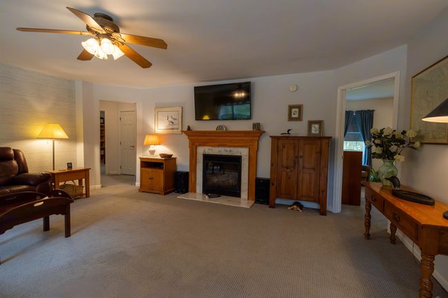 334 Silver Pine Ln, House other with 3 bedrooms, 3 bathrooms and null parking in Tamworth NH | Image 13