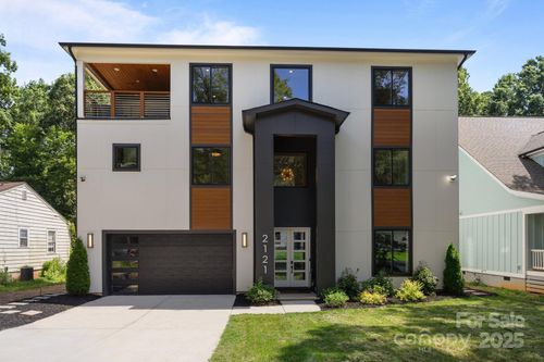 2121 Laburnum Ave, Charlotte, NC, 28205-6041 | Card Image