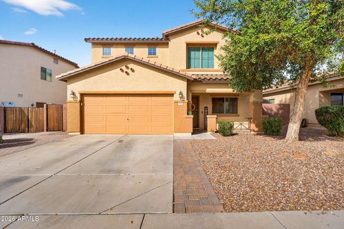 118 W Dragon Tree Ave, San Tan Valley, AZ, 85140-6696 | Card Image