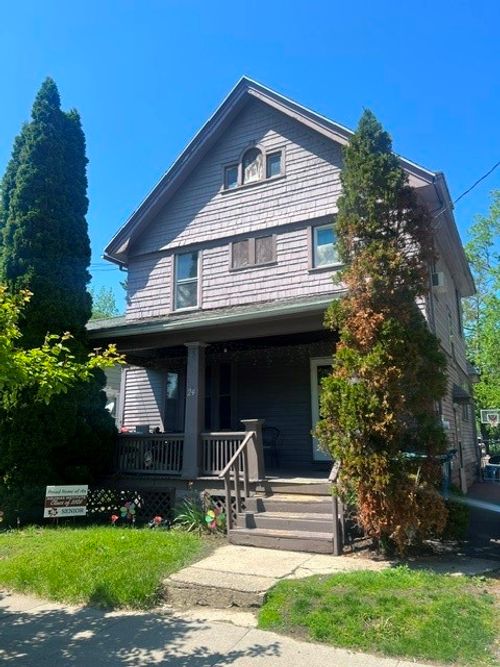 24 Wilbur Street, Rochester, NY, 14611 | Card Image