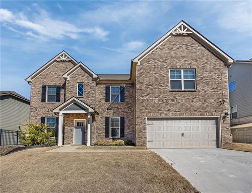 4827 Sultana Way Sw, Atlanta, GA, 30331-7536 | Card Image