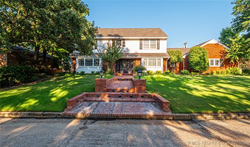 1842 Wood Rd, McAlester, OK, 74501-7265 | Card Image