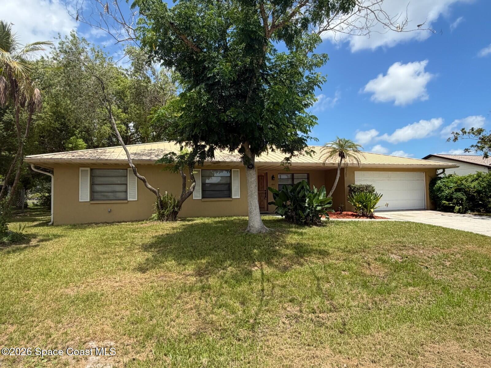 Residential in Palm Bay