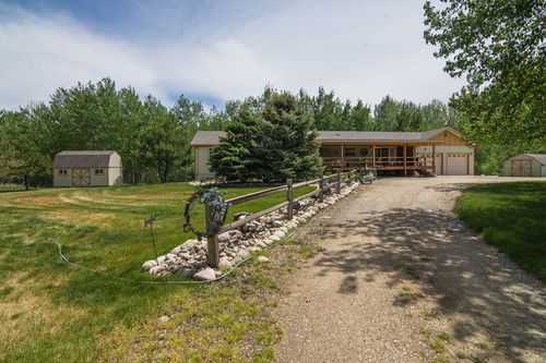 37 Powder River Lane, Red Lodge, MT, 59068 | Card Image