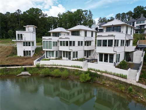 1220 Mado Loop, Chattahoochee Hills, GA, 30268-2465 | Card Image