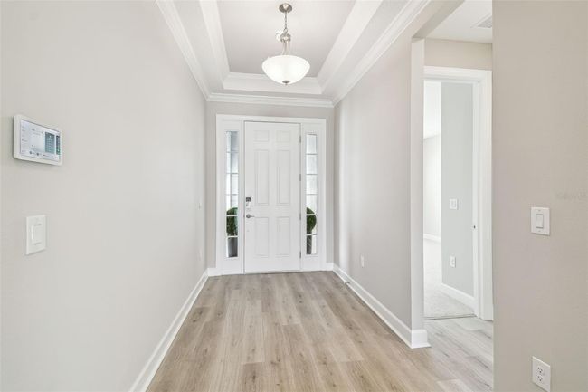 29647 Cassino Ct, House other with 3 bedrooms, 3 bathrooms and null parking in WESLEY CHAPEL FL | Image 24