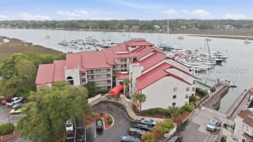 209-100 Helmsman Way, Hilton Head Island, SC, 29928-3241 | Card Image