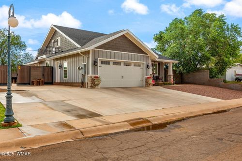 262 N 500 St W, Taylor, AZ, 85939-2261 | Card Image