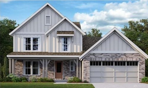 2387 Forest Oaks Dr, Beavercreek, OH, 45431-8560 | Card Image