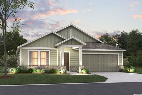 225 Tessaria Dr, San Marcos, TX, 78666 | Card Image