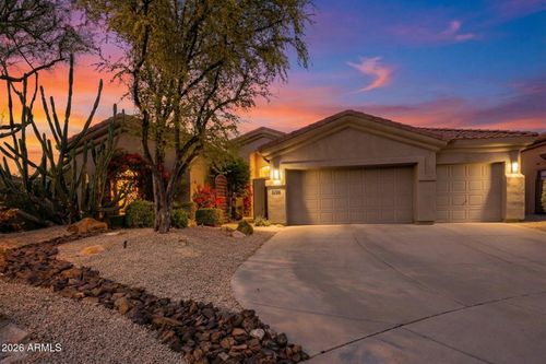 8286 E Buteo Dr, Scottsdale, AZ, 85255-3919 | Card Image