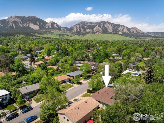 1270 Berea Dr, House other with 5 bedrooms, 3 bathrooms and null parking in Boulder CO | Image 29