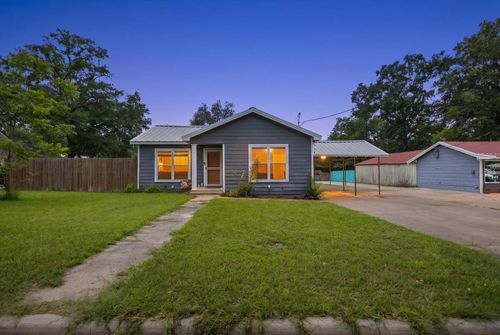 505 N Daniels Street, Carthage, TX, 75633 | Card Image