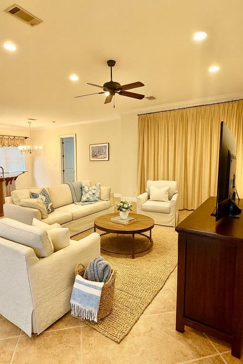 134 Rivercrest Cir, SANTA ROSA BEACH, FL, 32459-7115 | Card Image