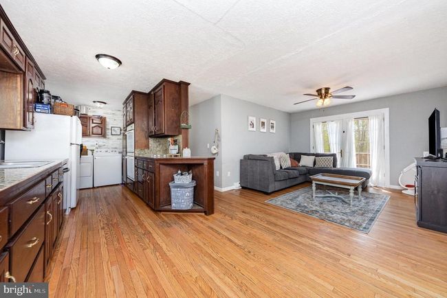 19803 Anderson Mill Rd, House other with 3 bedrooms, 2 bathrooms and null parking in BEAVERDAM VA | Image 6