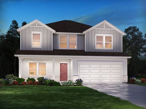 801 Treeline Rd, Moore, SC, 29369-8107 | Card Image