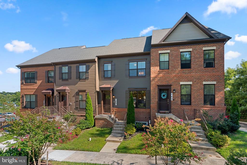 Green Poplar Loop, Clarksburg, MD 20871
