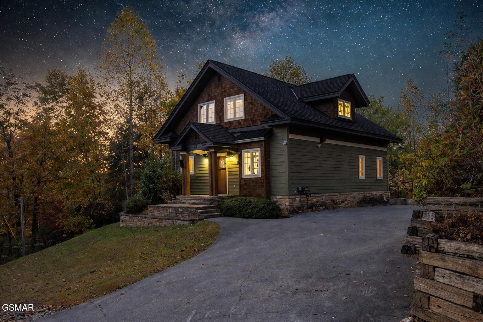 Residential in Gatlinburg 5