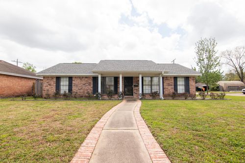 7575 Chelsea Pl, Beaumont, TX, 77706-5708 | Card Image