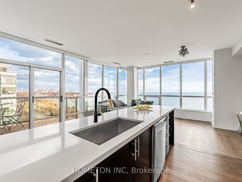 ph-07-1910 Lake Shore Boulevard W, Toronto, ON, M6S1A2 | Card Image