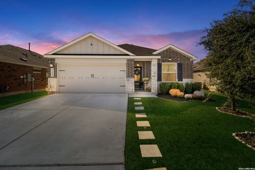 31669 Far Away Ln, Bulverde, TX, 78163-4053 | Card Image