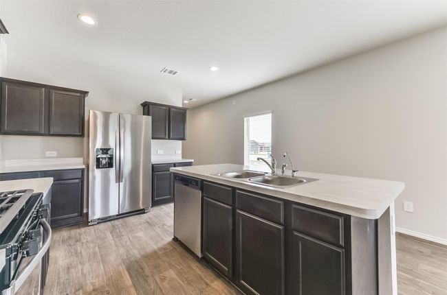 Refrigerator is included. | Image 13