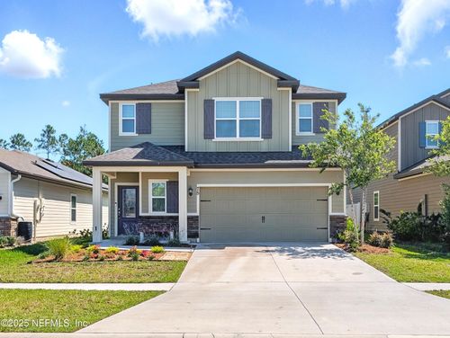 75 Brybar Dr, St Augustine, FL, 32095-7581 | Card Image