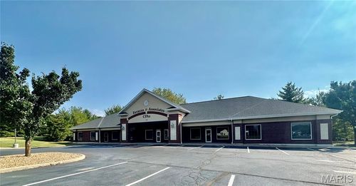 d-1395 Jungermann Rd, Saint Peters, MO, 63376-7369 | Card Image