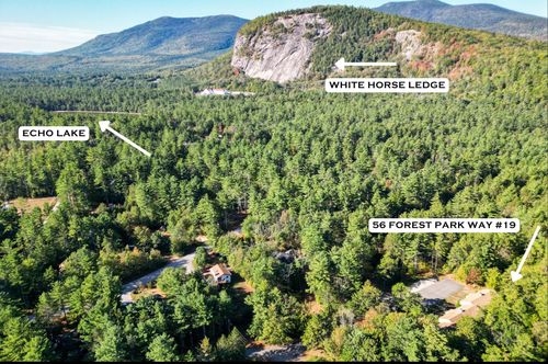 19-56 Forest Park Way, North Conway, NH, 03860 | Card Image