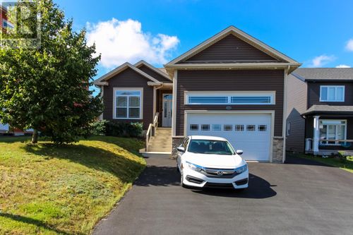 6 Sugar Pine Cres, St. John's, NL, A1H0K9 | Card Image
