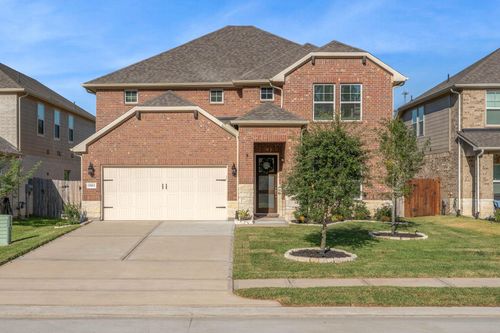17812 Hanson Ridge Dr, Montgomery, TX, 77316-2958 | Card Image