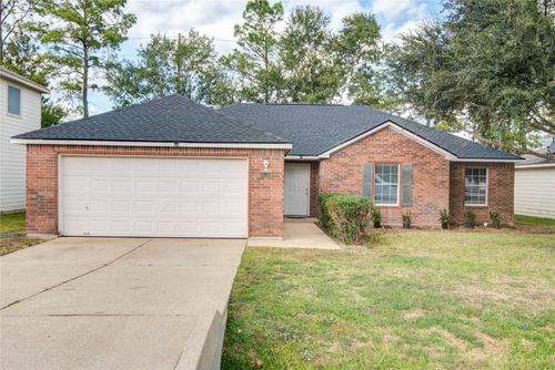 16145 Sun View Ln, Conroe, TX, 77302-5557 | Card Image