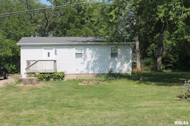 508 N Prospect St, House other with 1 bedrooms, 2 bathrooms and null parking in Cambridge IL | Image 5