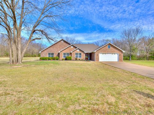 3110 E 55th St S, Muskogee, OK, 74403-7962 | Card Image