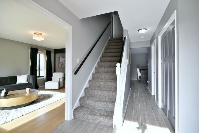 20224 Overland Trl, House other with 5 bedrooms, 5 bathrooms and 3 parking in Olympia Fields IL | Image 5
