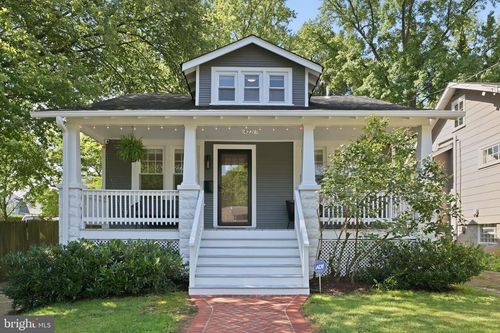 4221 Kennedy St, HYATTSVILLE, MD, 20781-1936 | Card Image