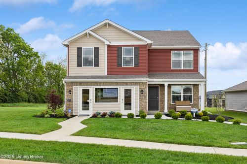 117 Pheasant Glen Dr, Shelbyville, KY, 40065 | Card Image