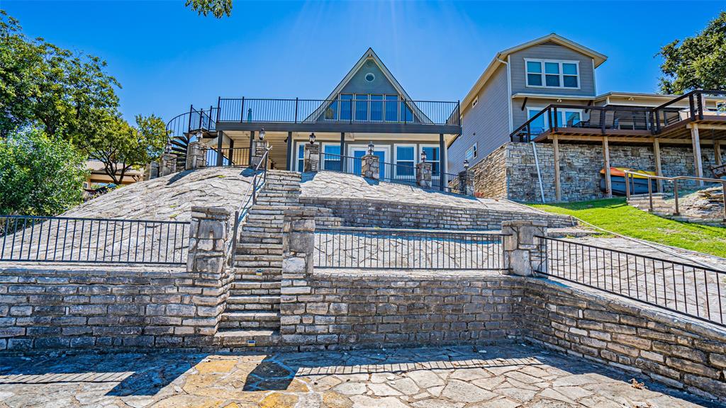 Siesta Ct, Granbury, TX 76048