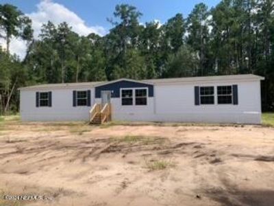 45116 R Jones Road, House other with 5 bedrooms, 3 bathrooms and null parking in Callahan FL | Image 1