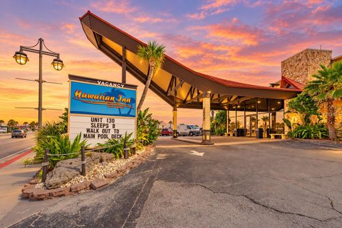 130-2301 S Atlantic Ave, Daytona Beach Shores, FL, 32118-5321 | Card Image