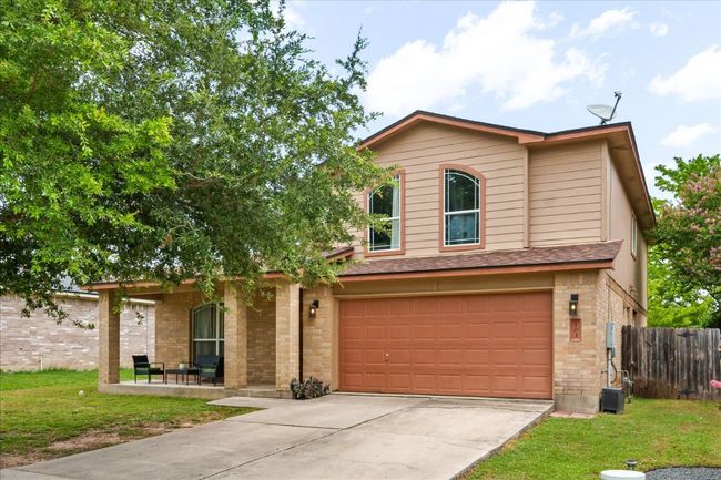 103 San Jacinto Dr, House other with 4 bedrooms, 3 bathrooms and null parking in Kyle TX | Image 14
