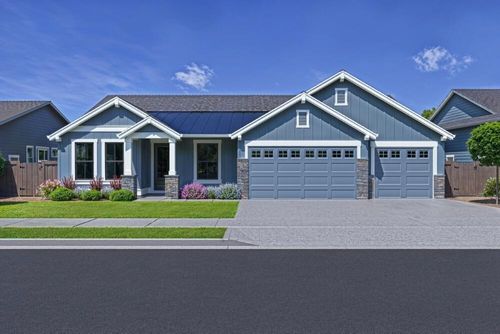 1367 Nw Ochoa Dr, Bend, OR, 97703-6926 | Card Image