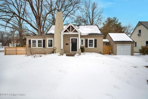 4224 Browns Ln, Louisville, KY, 40220-1523 | Card Image