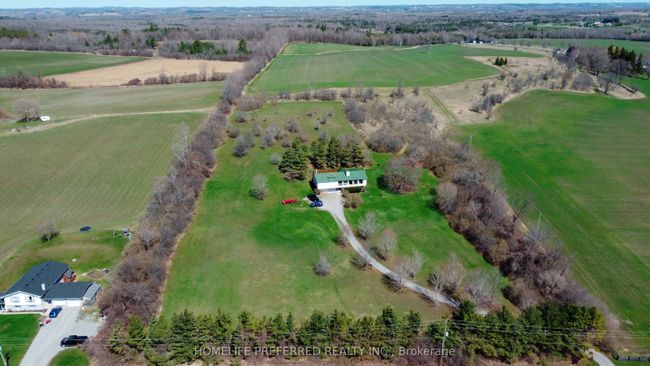 1640 County 21 Road, House other with 4 bedrooms, 3 bathrooms and 15 parking in Cavan Monaghan ON | Image 40