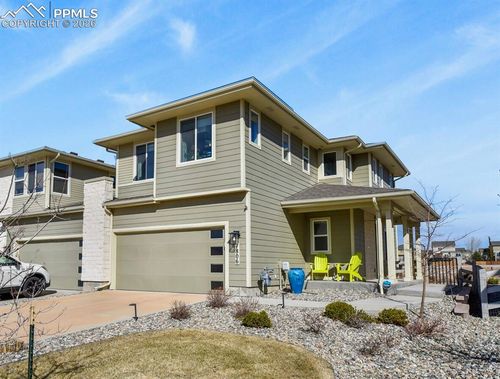 1806 Peak Prairie Ln, Monument, CO, 80132-7812 | Card Image