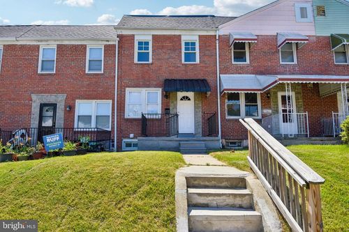 38 Upmanor Rd, BALTIMORE, MD, 21229-2843 | Card Image